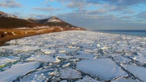 ПРИГОРОДНОЕ (ОСТРОВ САХАЛИН) / LNG PRIGORODNOYE (2021)