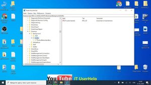 Не работает правая кнопка мыши Windows