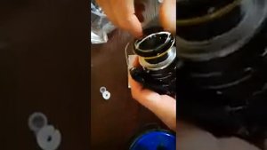 Катушка Shimano Sustain 2500HG