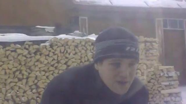 авторитет килюшка