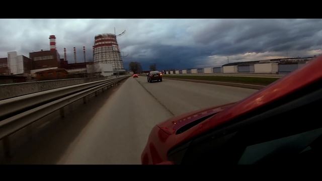 Анатолич ПОЕХАЛИ | самый СПОКОЙНЫЙ пассажир | Готовим икру | Памятники Ижевска