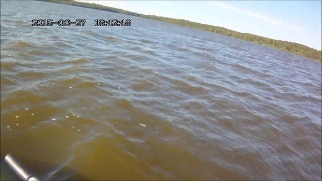 БАБИНСКОЕ ОЗЕРО ЛОВИМ ЛЕЩА НА ПОПЛАВОК смотреть онлайн