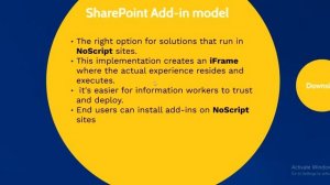 SharePoint Framework SPFx from Zero to Hero | Get Hired - learn Web Development