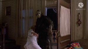 Клип про Джейсона Вурхиса Под  песню они поставили на мне клеймо монстр