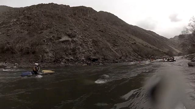 Спасработы на Кекемерене, после МобиДика смотреть онлайн