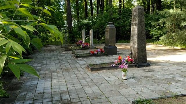 "Моё милое Майданово". Цикл экскурсий с краеведом Вячеславом Пернавским (г.о. Клин). Часть 2 смотреть онлайн