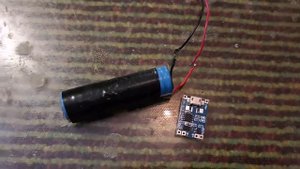 Ремонт переделка Китайских приемников.