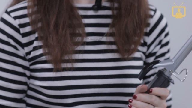 Набор инструментов стилиста по прическам. / VideoForMe - видео уроки смотреть онлайн