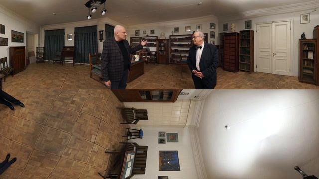 Видео 360 | Жизнь поэтов Серебряного века. Московские адреса Серебряного века.