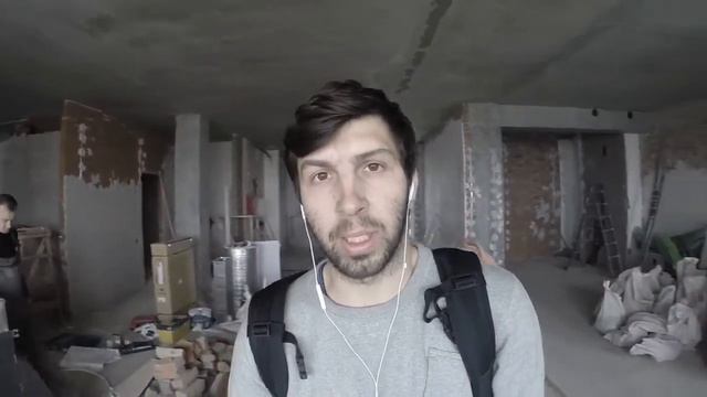 KAMA: Архитектурный тренинг Славы Балбека (Лето 2014) смотреть онлайн