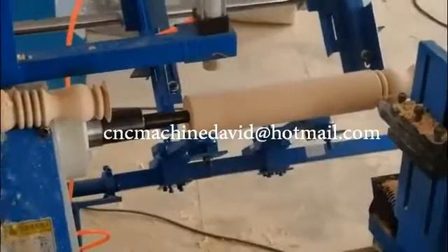 Низкие цены деревянные перила / лестничные колонны, делая токарный станок смотреть онлайн