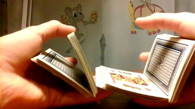 Тасовка карт для новичков смотреть онлайн