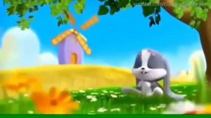 Песня про зайчика шнуфеля