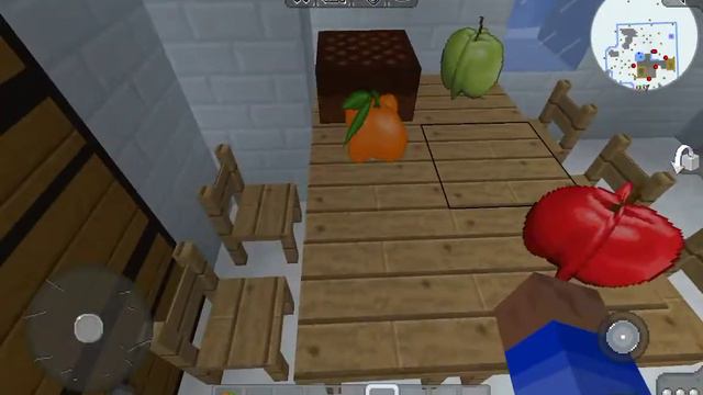 Обзор деревни Multicraft.С новым годом вас!!! смотреть онлайн