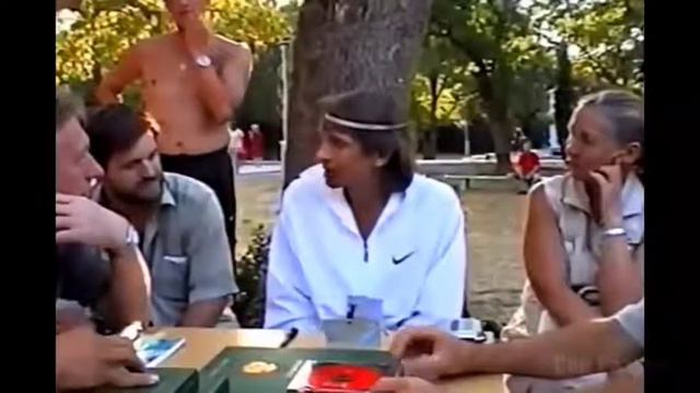 Пятибрат . Глубинная книга смотреть онлайн