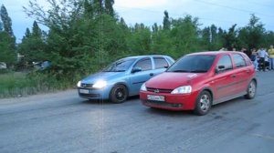 Opel Vita 1.4 vs Opel Vita 1.2