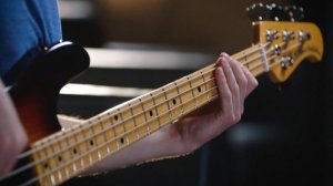 Ernie Ball Music Man StingRay 4 Classic Bass: Joe Dart Demos