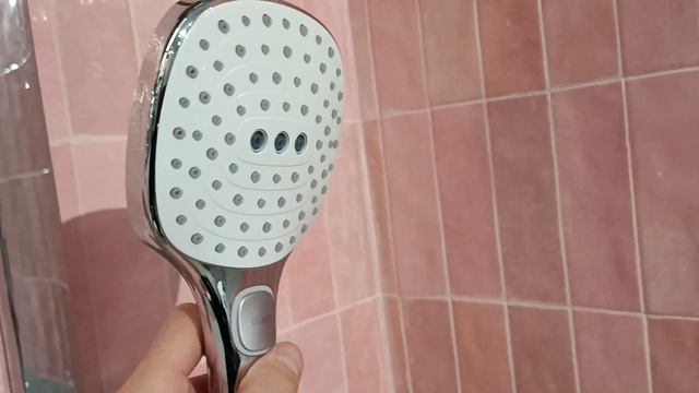 Hansgrohe 27112400 Raindance Select Showerpipe 360 Душова система д/душа смотреть онлайн