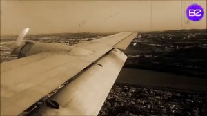 Самолёт приземлился спустя 37 лет | История о рейсе 914 |