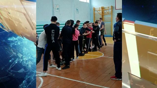 25 ноября 2021 года в ГБПОУ СО КПЛ состоялся спортивный праздник посвященный Дню матери смотреть онлайн