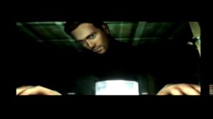 Fight Club (ps2):Full Story Mode-Skeleton Edition