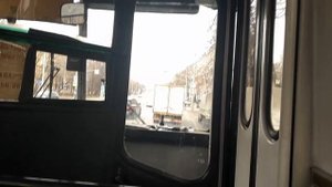 поездка на ретро автобусе икарус 280 33 экскурсия по Москве