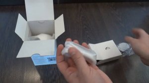 Unboxing Xiaomi Mi Home Security Camera 360°1080p