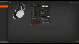 Steelseries Arctis 7 PUBG setup 2018 | Louder Footsteps Settings
