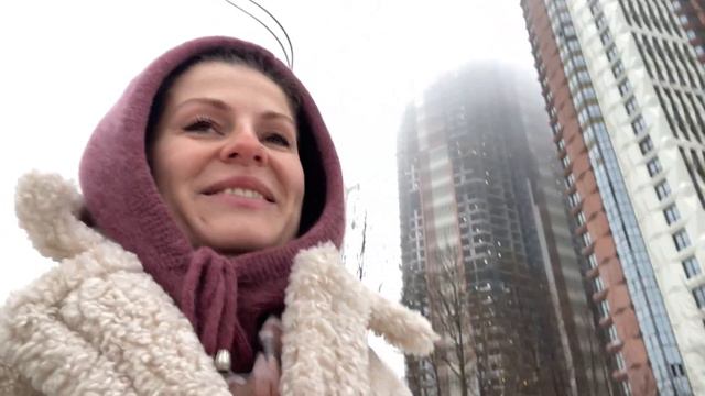 Влог из Москвы : где была, что делала, что брала с собой, впечатления от поездки и Москвы спустя го смотреть онлайн