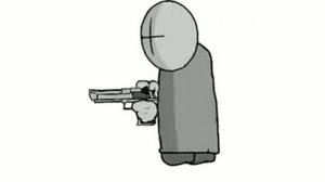 Первая анимация по MADNESS COMBAT || рисуем мультфильмы 2