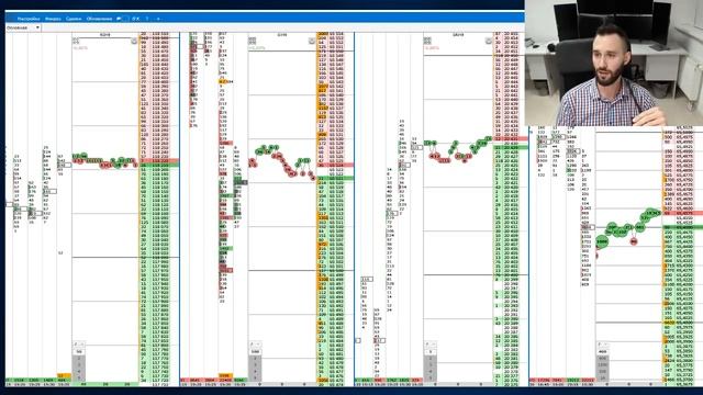 Прямая трансляция торговли профессионального трейдера 14 марта 19:00 смотреть онлайн