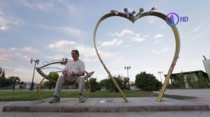 Мировой рынок.  Астрахань - От арбуза до воблы