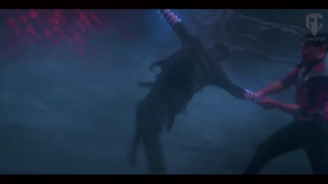 Alexander Rybak - Fairytale (Ambassador TikTok Remix) Shang Chi [Fight Scene] смотреть онлайн