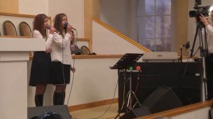 У креста положу своё сердце как розу