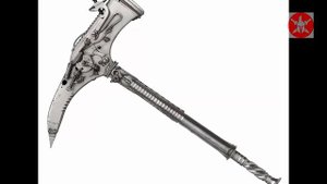 САМОЕ НЕОБЫЧНОЕ ОРУЖИЕ МИРА | ПИСТОЛЕТ-ПРЯЖКА, РЕЛЬСОТРОН и др.