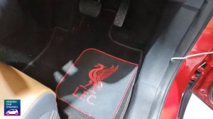 MG ZS Liverpool FC Limited Edition 2021