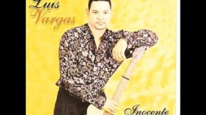 Luis vargas- Experiencia vivida