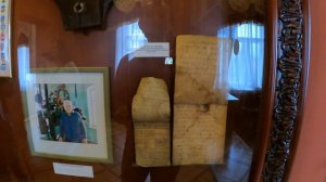 Путешествие по Ульяновской области. Достопримечательности Ульяновска. Сенгилеевские горы. Прислоних