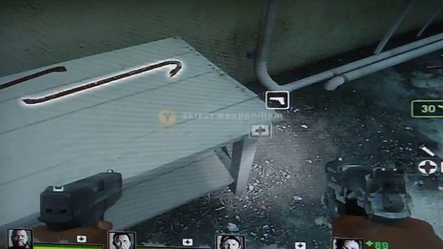 L4D2 XBOX 360 MODS! (First ever) RETAIL смотреть онлайн