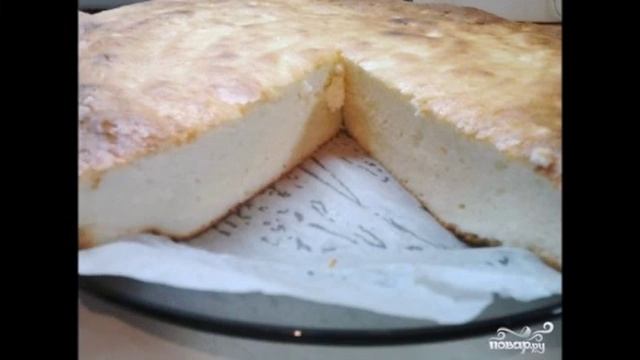 ТАКОЙ ТВОРОЖНОЙ ЗАПЕКАНКИ ВЫ ЕЩЕ НЕ ЕЛИ!!!! (РЕЦЕПТ) смотреть онлайн