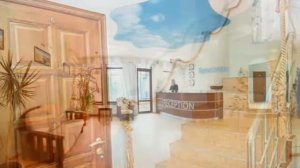 Пансионат «Бригантина», Береговое