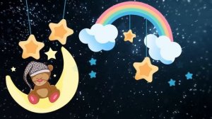 Lullaby For Babies To Go To Sleep ♫ Super Relaxing Baby Music ♥ Mozart for Babies Brain Development