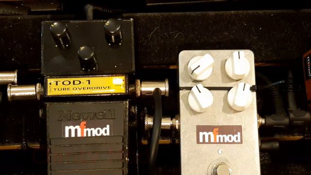 Newell TOD-1 - Clarity Mod - Hide your love away смотреть онлайн