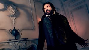 Чем мы заняты в тени - 1 сезон 9 серия «Оргия» / What We Do in the Shadows