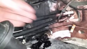 Промывка печки в салоне. Быстро. Ford Transit