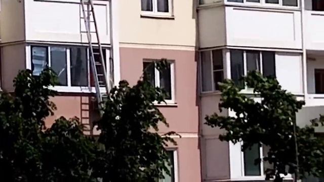 Краснодар, Гидрострой , переезд . смотреть онлайн