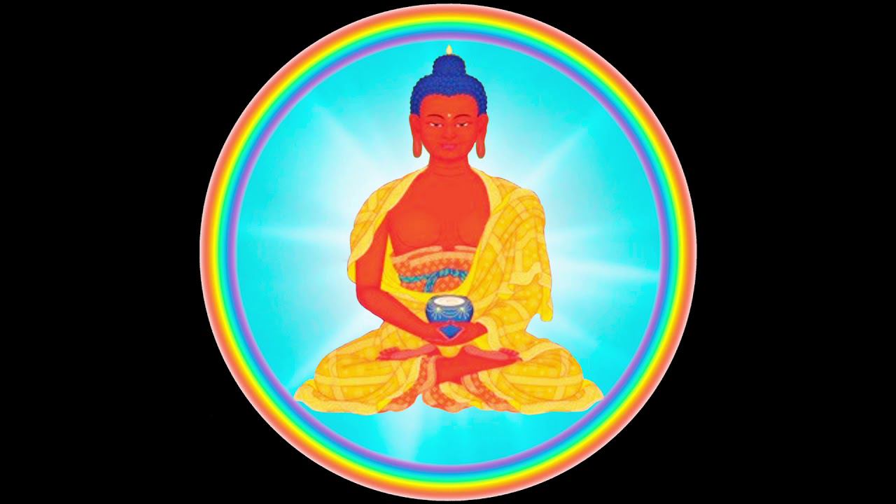 Амитабха смотреть онлайн