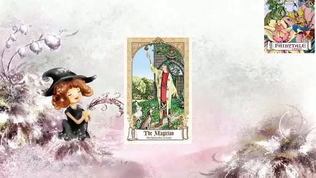 Маг. Странные энергии сказки) смотреть онлайн