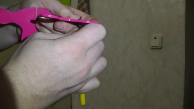 Сжатый воздух против адгезии 3D лака - тест № 4 смотреть онлайн