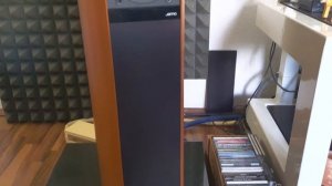 Devialet Expert 220 Pro - Teac VRDS-25x - Jamo D-570 ( part 2 )